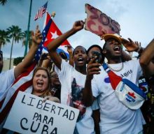 25 APRILE, FESTA DELLA #LIBERAZIONE: ANCHE A CUBA…?