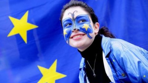 EUROPA SI, EUROPA NO: È POSSIBILE INVECE UN #EUROPA… “DIVERSA”?