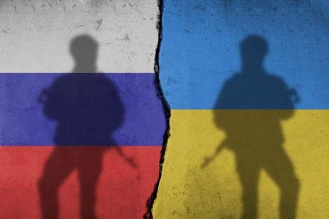 RUSSIA/UCRAINA: AVVOCATI IN ZONE DI GUERRA!