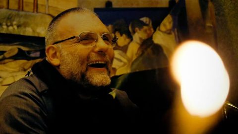 PAOLO DALL’OGLIO: UN UOMO, UN EROE DELLA FEDE…