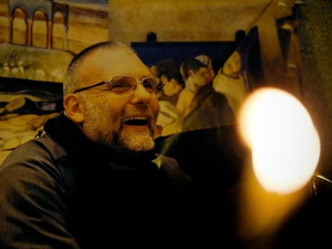 PAOLO DALL’OGLIO: UN UOMO, UN EROE DELLA FEDE…